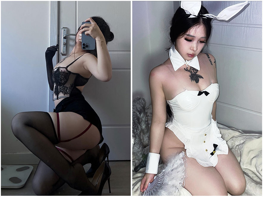 絶米可砸JK制服主题高清图片下载