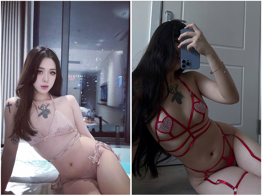 絶米可砸铁粉空间微密圈独家写真