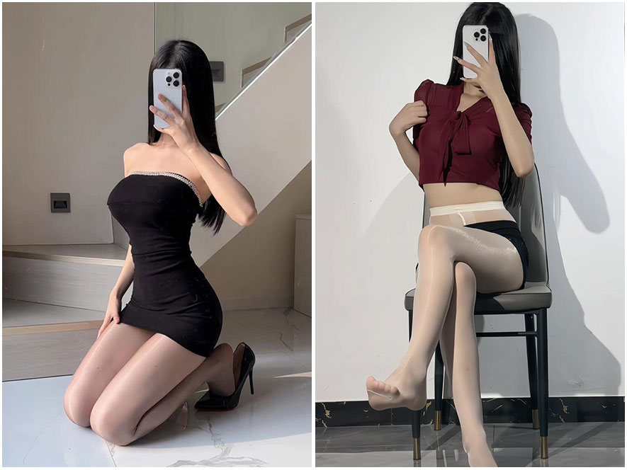 苏妲己居家风格铁粉空间美图展示