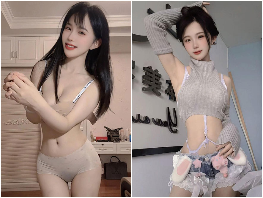 财神爷的心尖尖微密圈视频图片合集打包下载预览