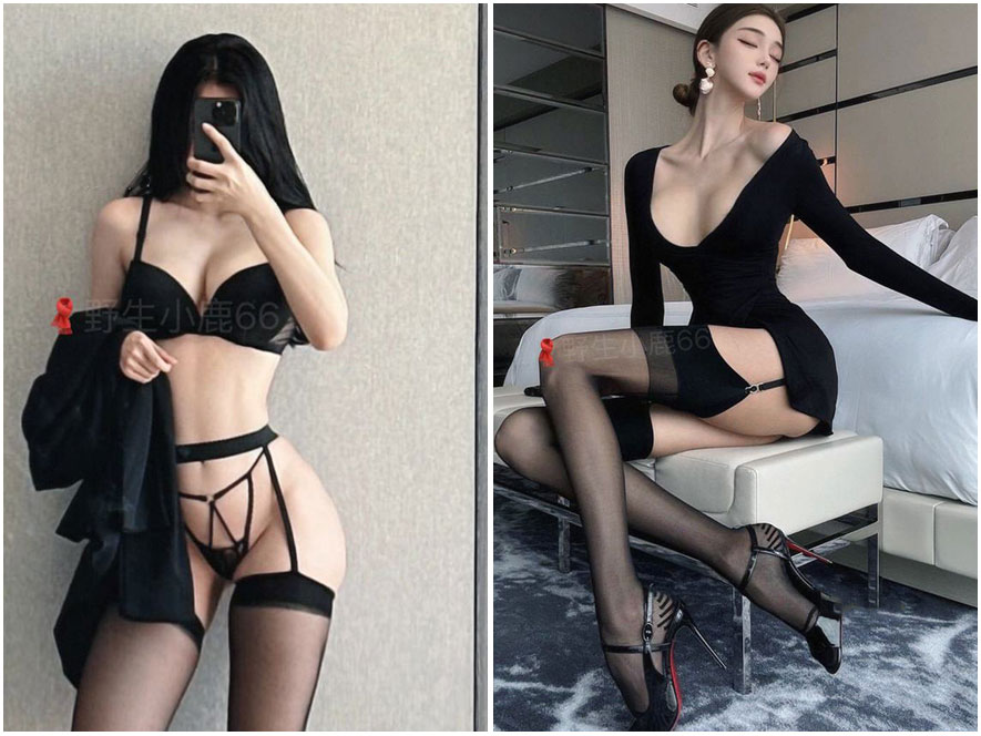 野生小鹿66最新合集打包下载资源