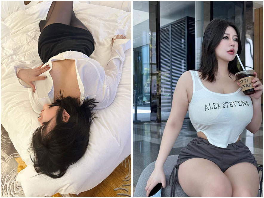 闪现两只高高日常清新自拍