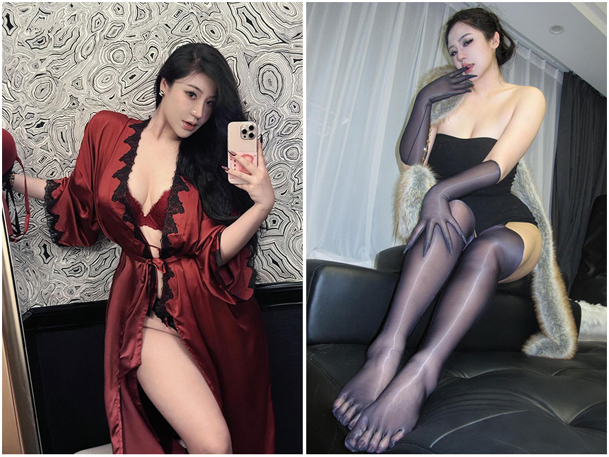 亚亚亚辰微密圈岛遇海滩清新写真高清美图万图屋