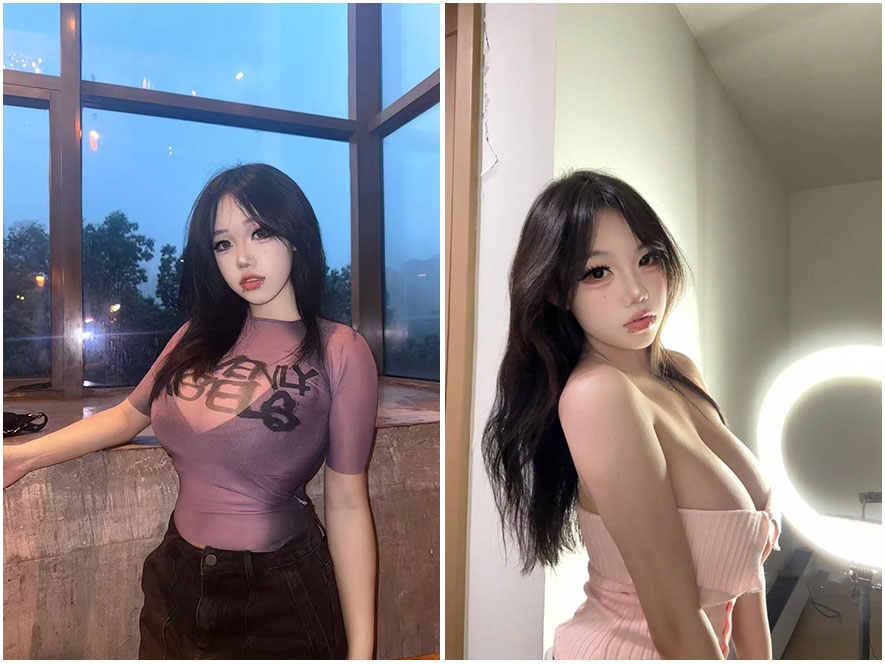 伤感d欣秘语空间唯美写真大合集