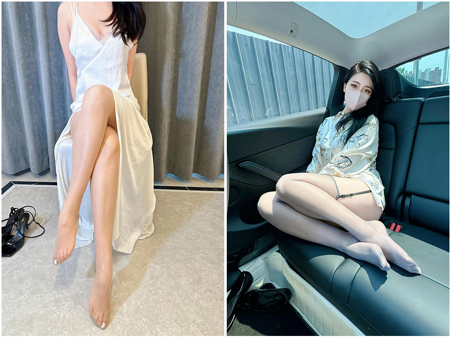 余少奶奶COS视频资源合集网盘下载展示