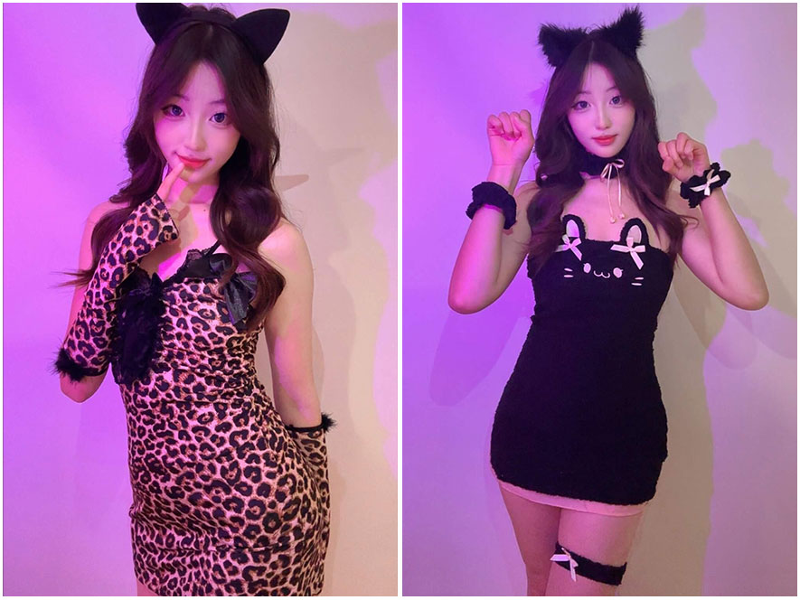 凯蒂可可微密圈岛遇高清私房图片合集展示