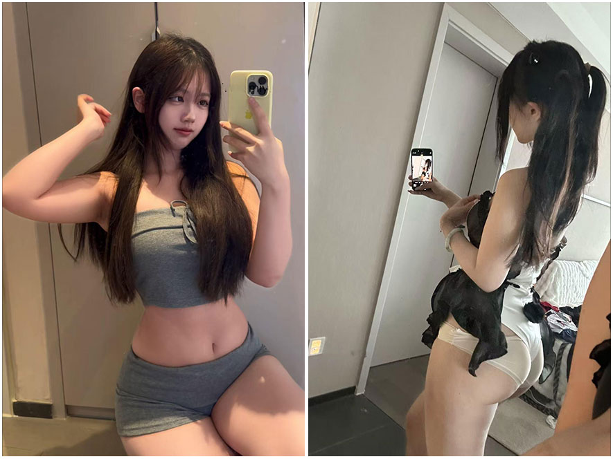 喝多了想兔COS作品合集欣赏