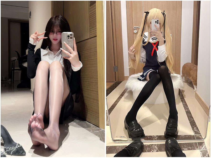 妮兔t无水印视频截图