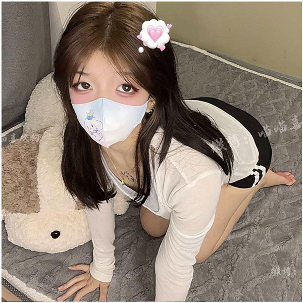 【岛遇】微博喵喵喜欢狗合集【660P 74V】-万图屋