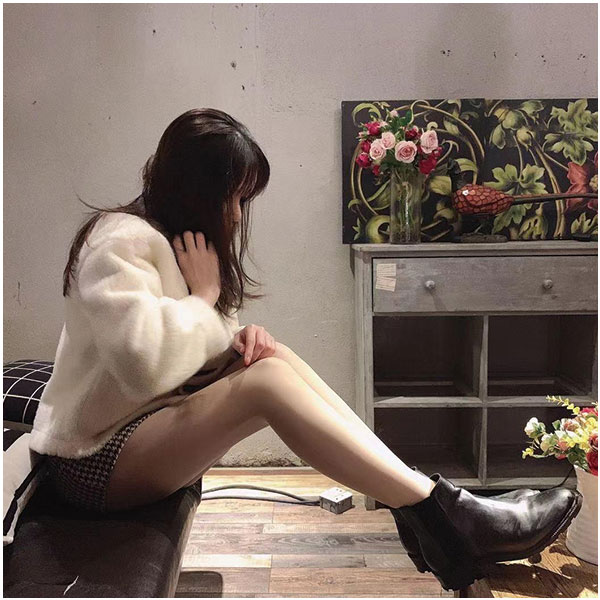 【秘语空间】抖音小仙女 Elaine合集[823P-11V]-万图屋