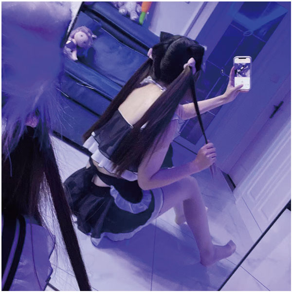 【秘语空间】抖音小奶糯合集-万图屋