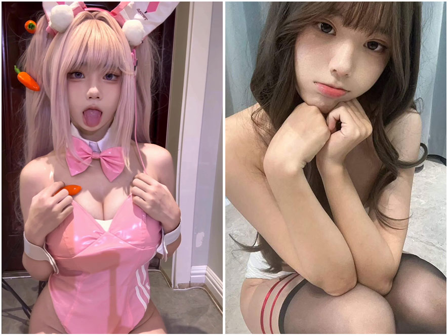 抖音小木町岛遇高清电脑壁纸无水印