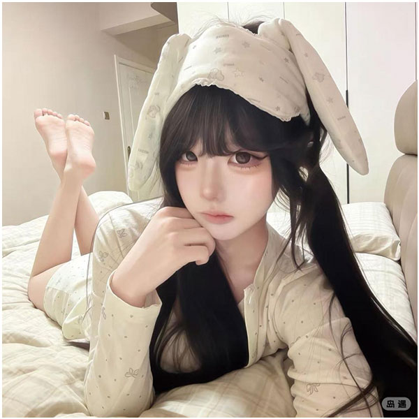 【岛遇】抖音屋顶吐司边合集【279P 204V】-万图屋