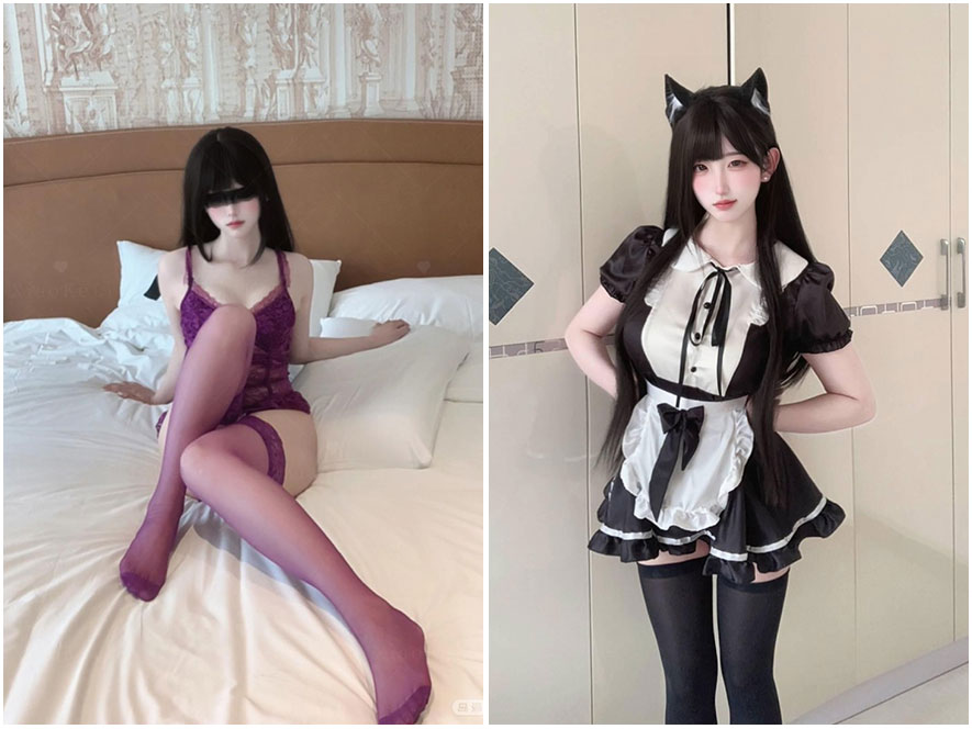 抖音板栗饼高清写真图片近景展示