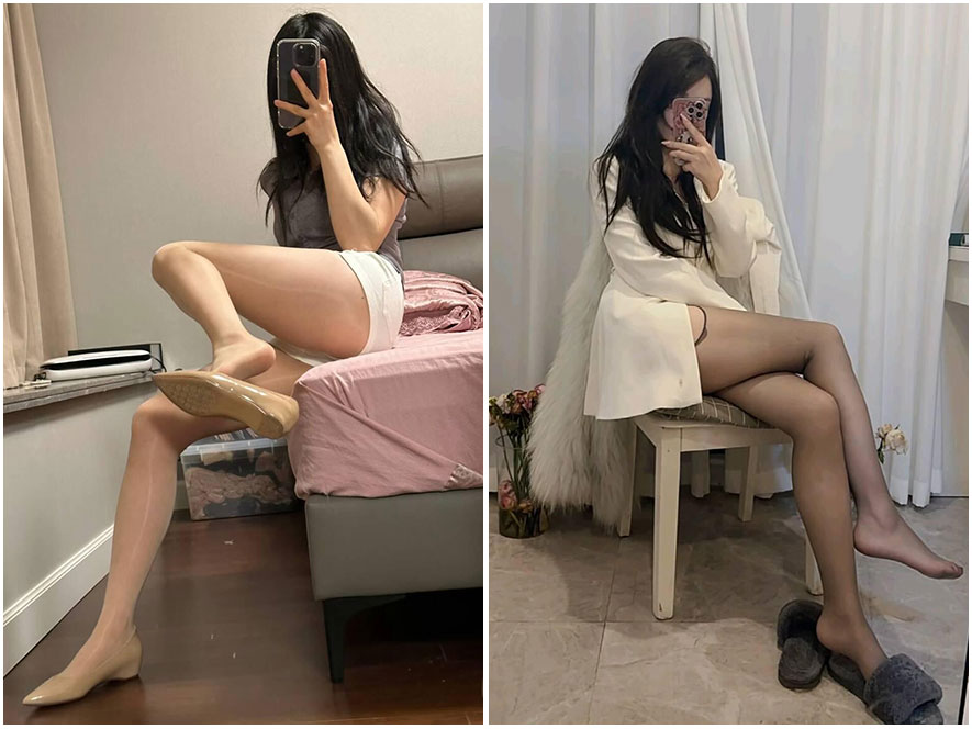 抖音王倩倩极品美女高清身材壁纸资源下载