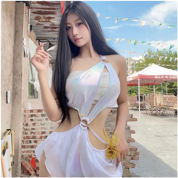 【岛遇】抖音biu合集【204P 36V】-万图屋