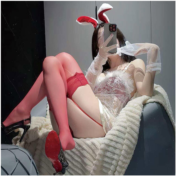 【岛遇】抖音嘉欣合集【682P 231V】-万图屋