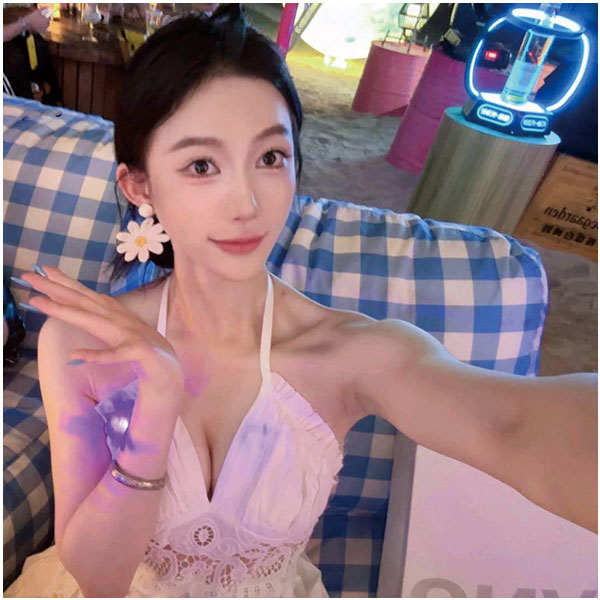 【岛遇】抖音小李财合集【54P 2V】-万图屋