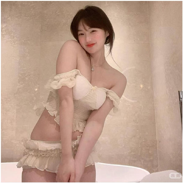 【岛遇】抖音网红张洛洛合集 [434P-22V]-万图屋