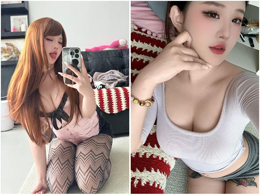 抖音网红炫斐内部视频大赏分享