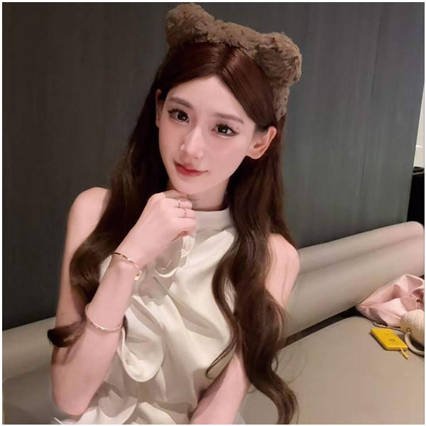 【岛遇】抖音美吸合集【42P 5V】-万图屋