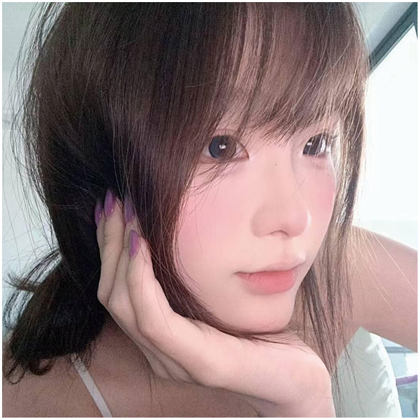 【岛遇】抖音雯几（小雯胖几）合集【114P 85V】-万图屋