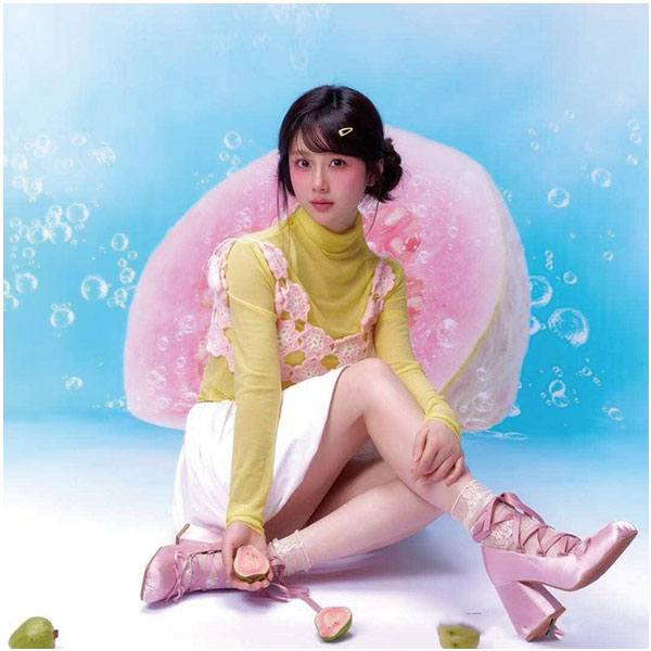 【岛遇】抖音钱思怡合集【84P 9V】-万图屋