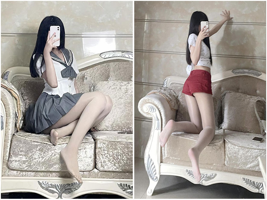 抖音馨馨去哪了高清精选壁纸合辑