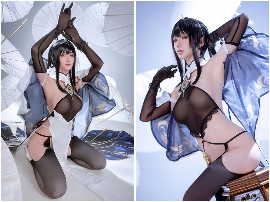 星之迟迟私密个人合集无水印图片