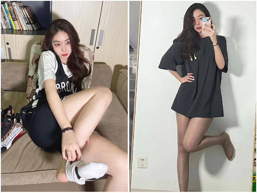 杨晚柠岛遇系列绝美写真图片下载