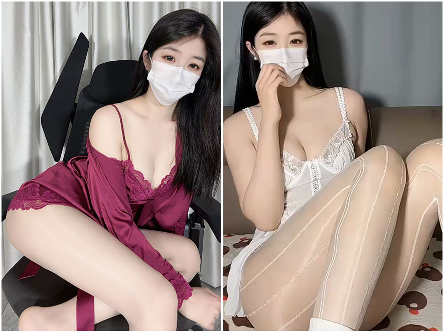 极品小姨秘语空间专属定制旗袍系列高清图片