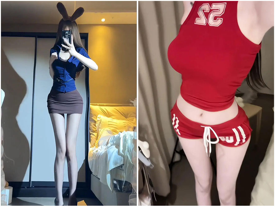 泥小汁全高清视频截图私密互动感画面