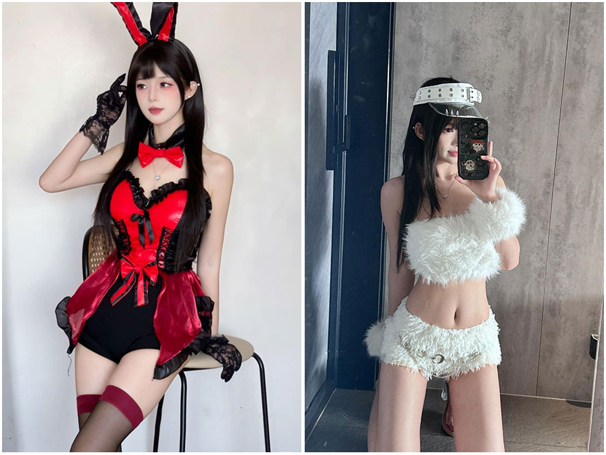 百变甜心啊无删减大尺度视频合集包预览