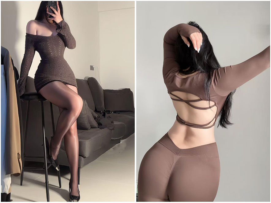 秋秋不要吃鱼秘语空间写真图片