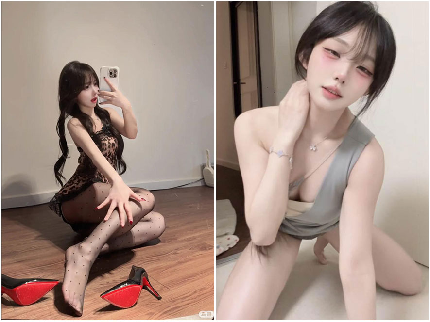 童锣烧岛遇侧颜唯美壁纸