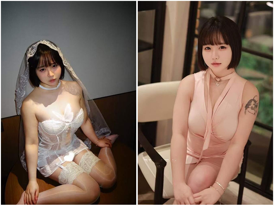 肉团娜子抖音网红岛遇合集资源下载