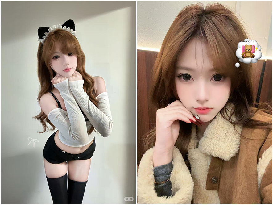 范范ovo岛遇高清写真