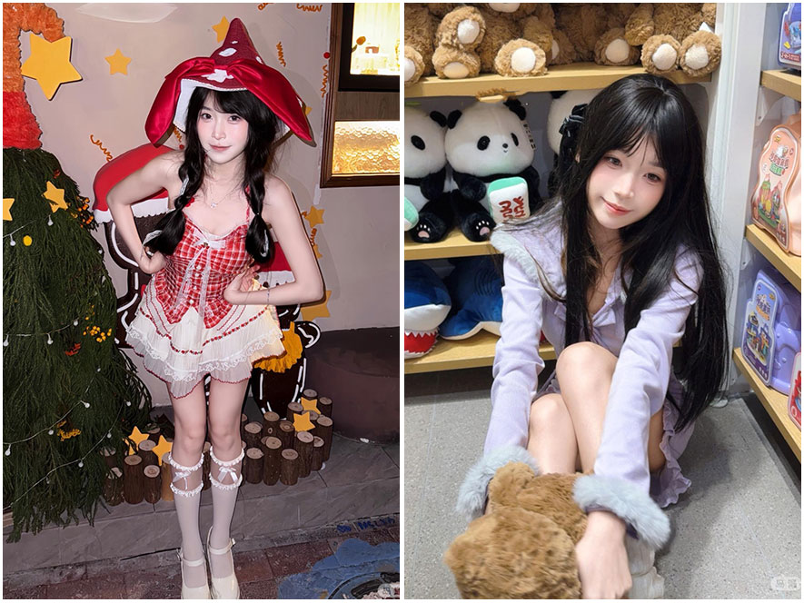 虎牙奶盖全套图片视频资源下载封面