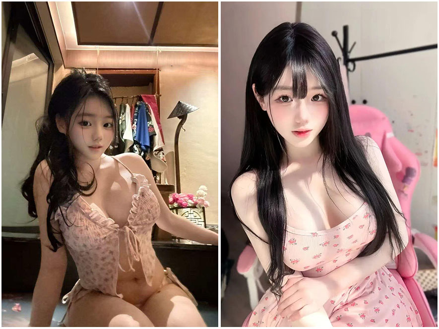 野心坏蛋高清火辣身材写真