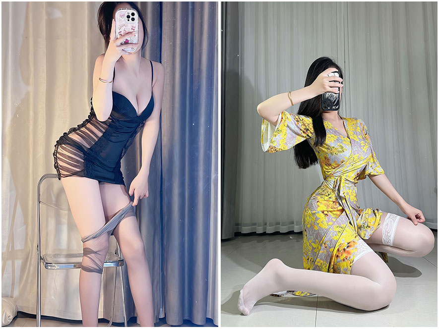 阿拉蕾秘语空间私房高清写真分享