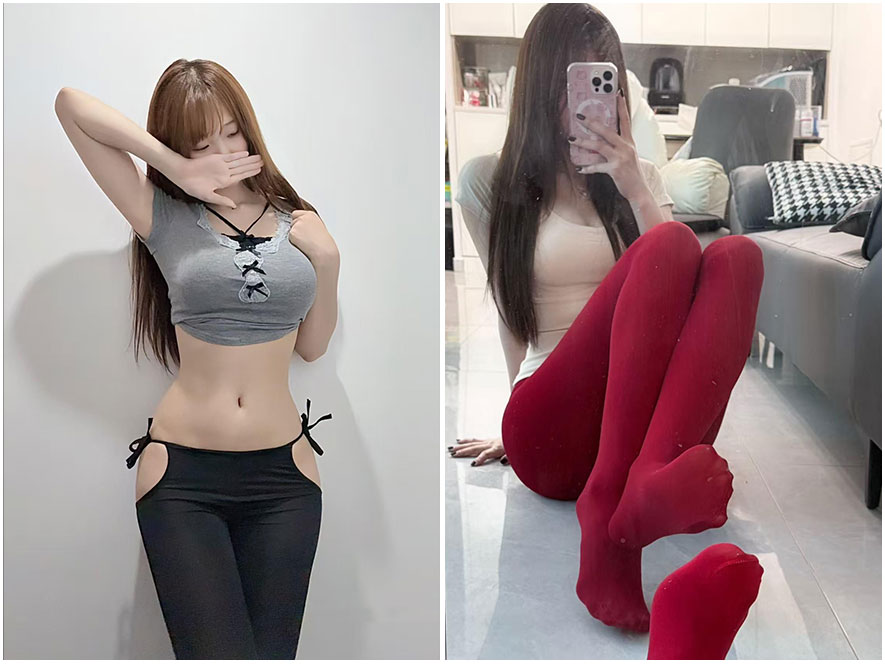 雯几高清网红壁纸资源下载万图屋