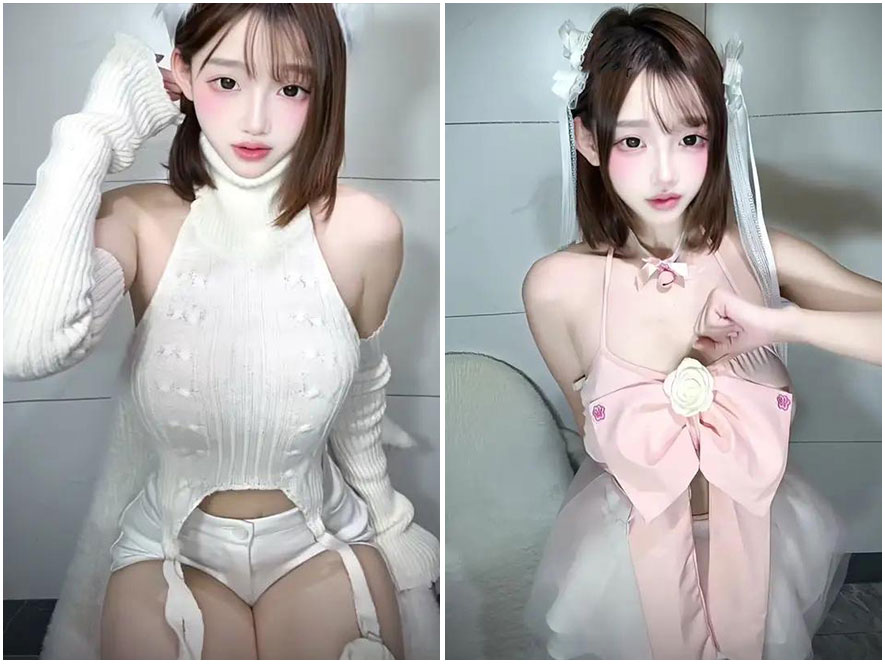 露宝吃不饱微密圈合集高清壁纸