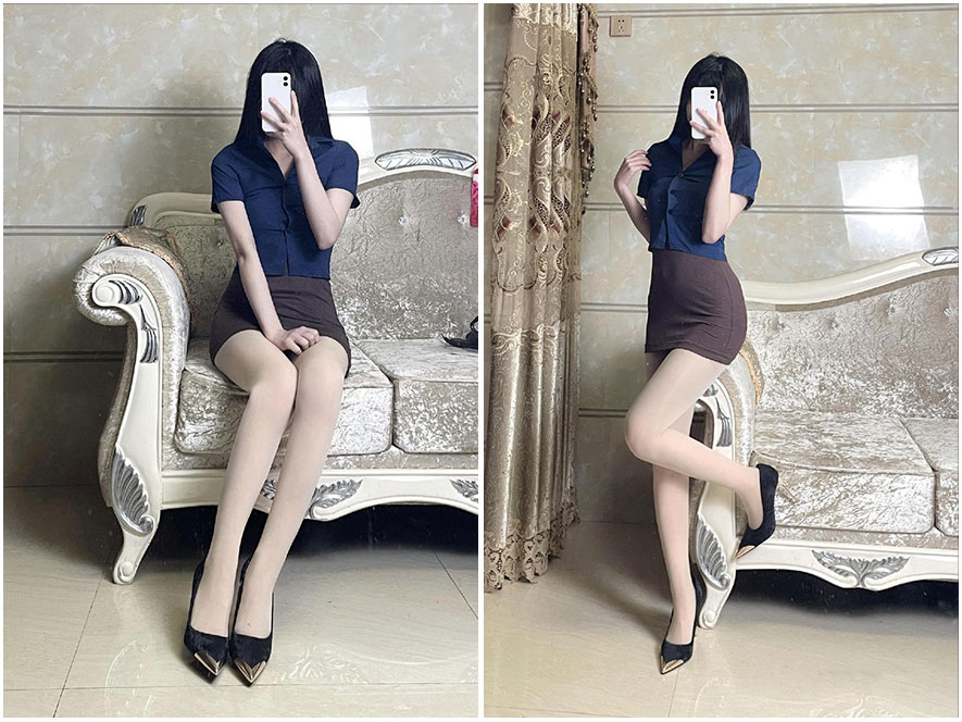 馨馨去哪了私密写真合集预览