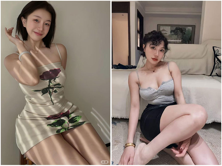 鹿瑶全套图包视频下载万图屋