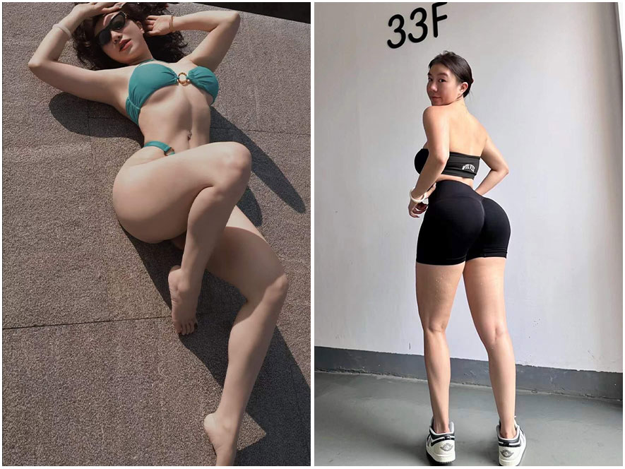 鹿瑶岛遇高清无水印视频合集