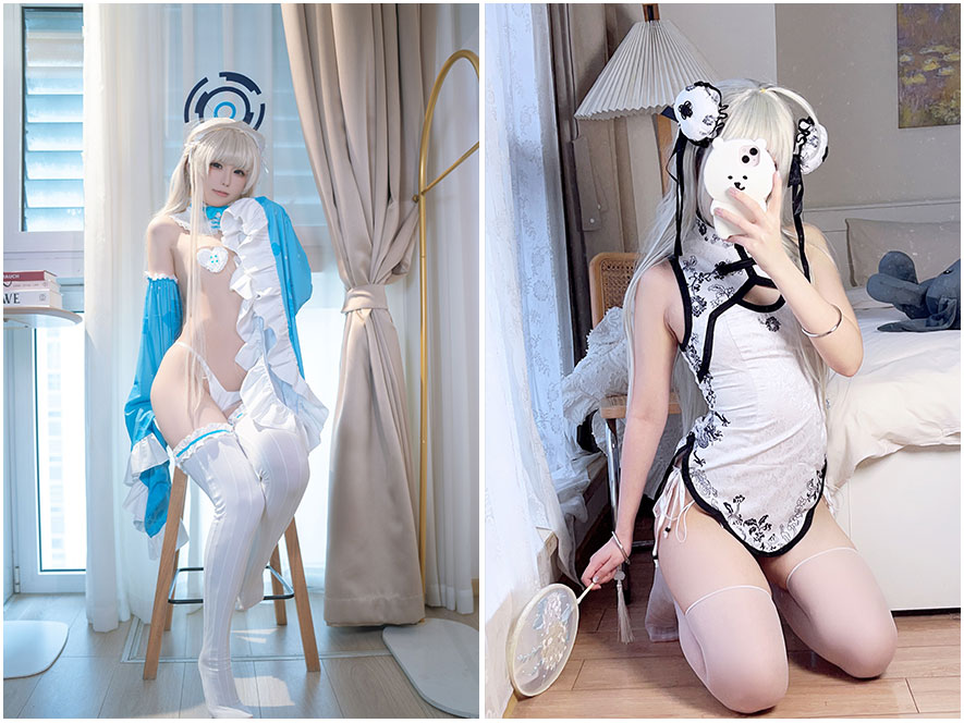 图片[5]-Quan冉有点饿微密圈全套视频资源图集打包下载 - 万图屋