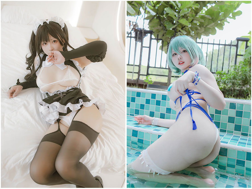 图片[4]-Nyako喵子(大魔王喵子)内购私拍图片视频合集下载_万图屋