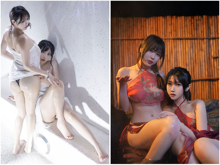 图片[4]-网红Tina很妖孽呀内购私拍图片视频资源合集下载-万图屋