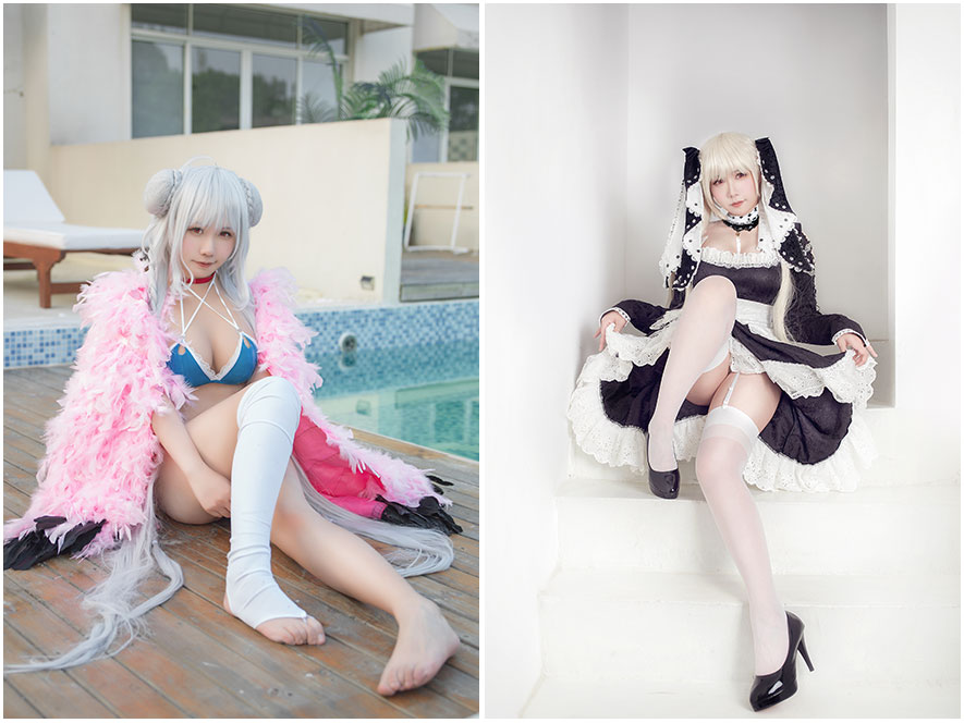 图片[5]-麻花麻花酱微密圈内购私拍视频合集下载