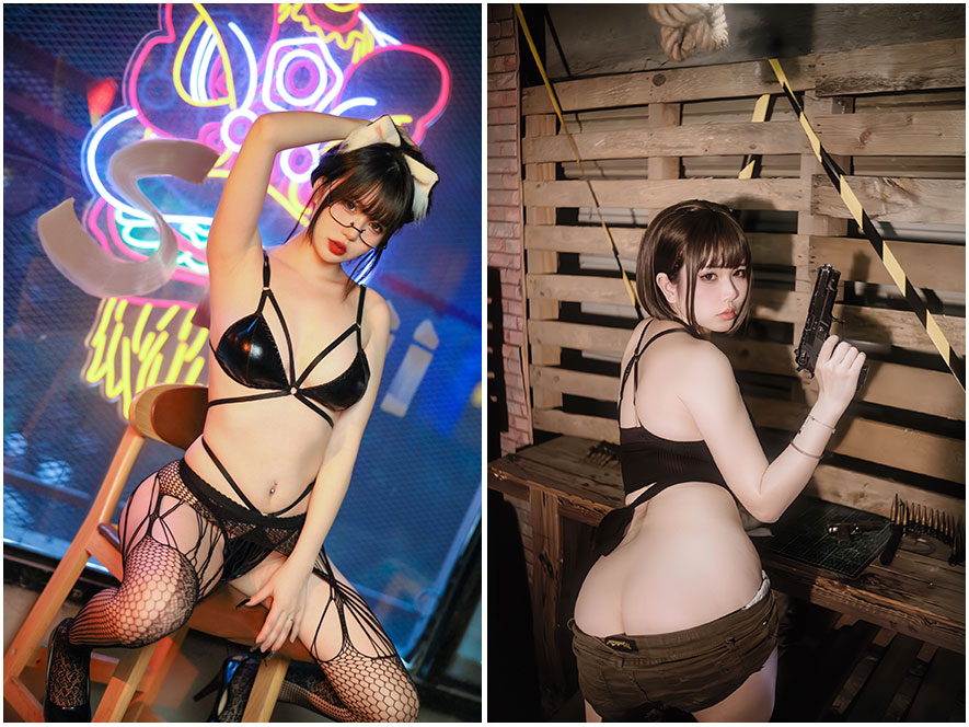 图片[5]-网红Tina很妖孽呀内购私拍图片视频资源合集下载-万图屋